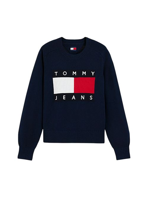 DW0DW23450C1G BLU Tommy Jeans | DW0DW23450C1G BLU